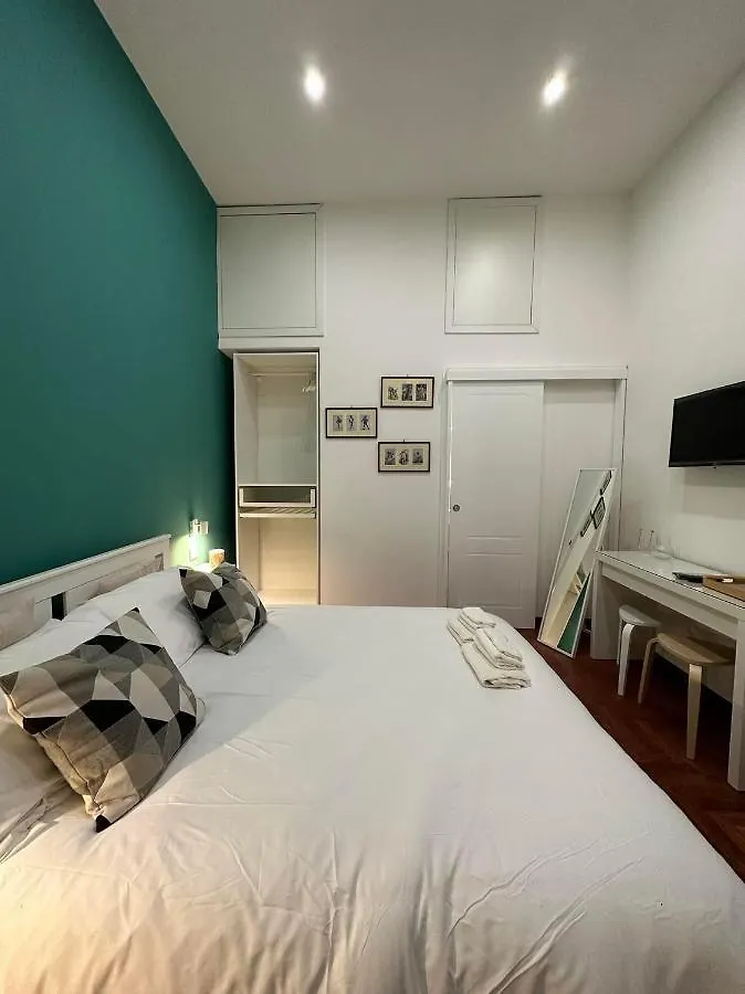 La Stanza Di Eleonora Bed & Breakfast Naples Italy