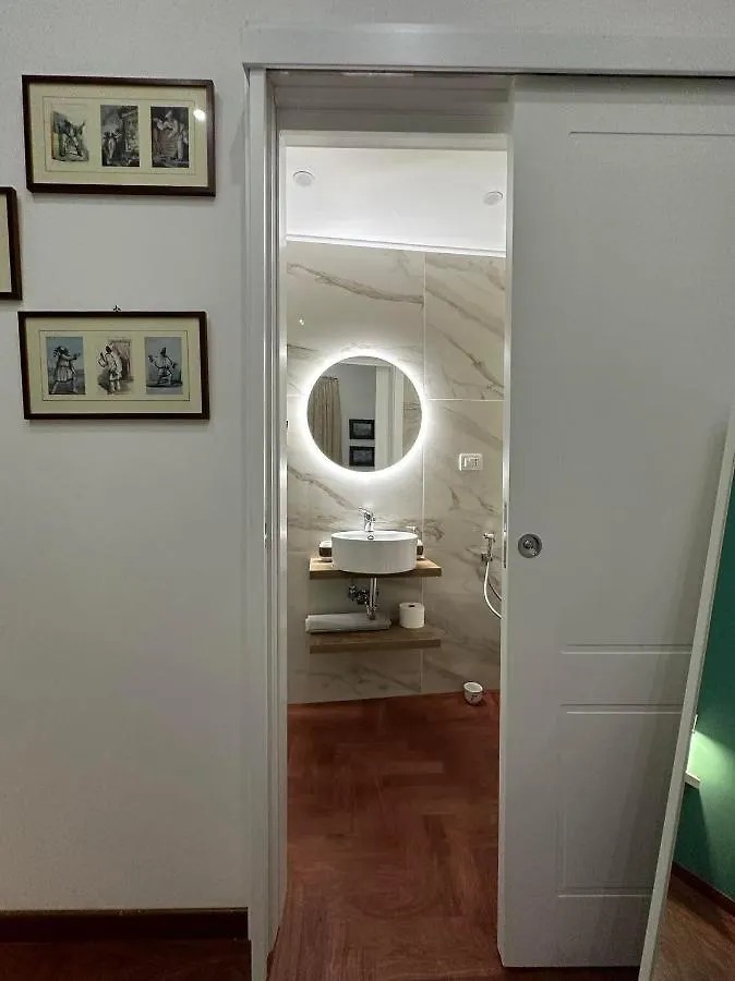 La Stanza Di Eleonora Bed & Breakfast Naples Italy