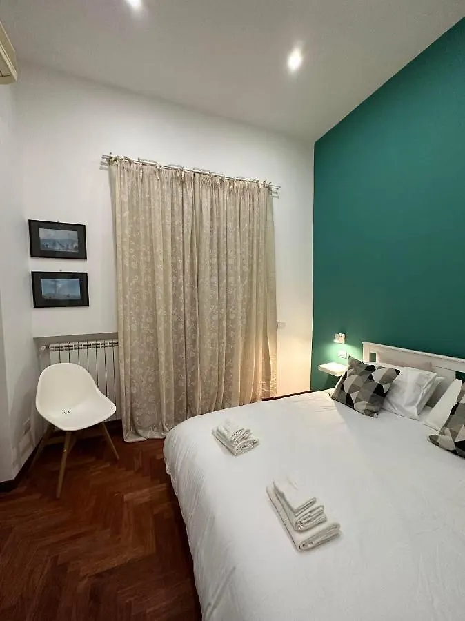 La Stanza Di Eleonora Bed & Breakfast Naples