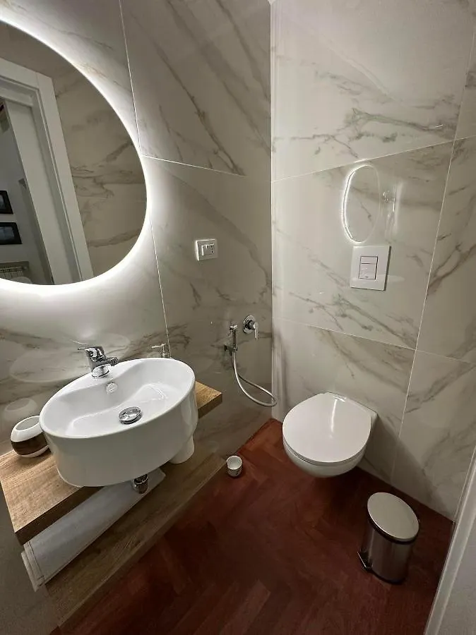 La Stanza Di Eleonora Bed & Breakfast Naples